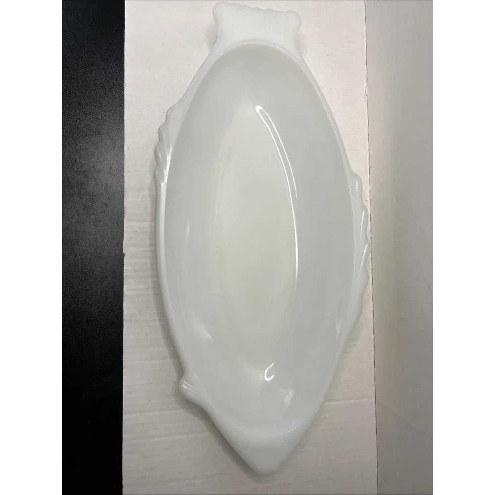 Glasbake vintage 18